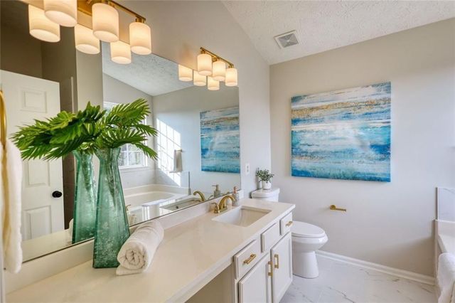 1328 Blazing Star SE Road, Lawrenceville, GA 30045