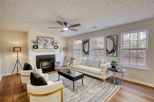 1328 Blazing Star SE Road, Lawrenceville, GA 30045