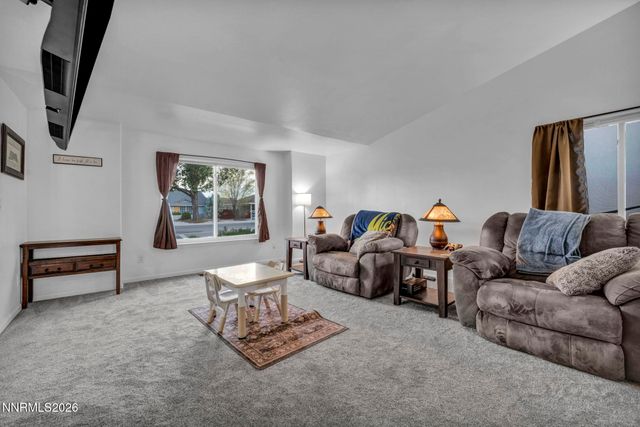 185 Henley Court, Fallon, NV 89406