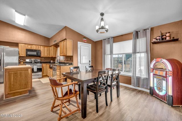 185 Henley Court, Fallon, NV 89406