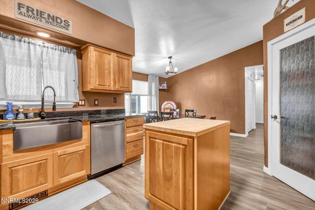 185 Henley Court, Fallon, NV 89406