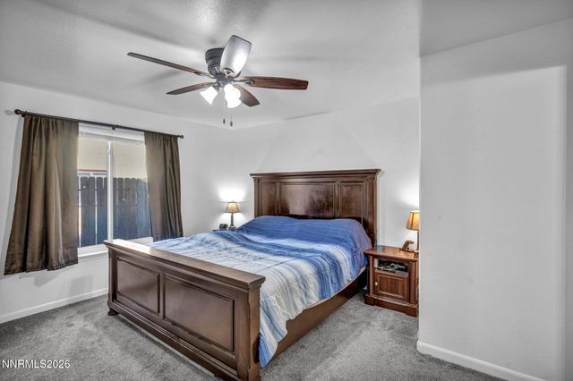 185 Henley Court, Fallon, NV 89406