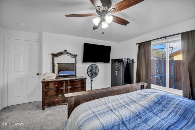 185 Henley Court, Fallon, NV 89406