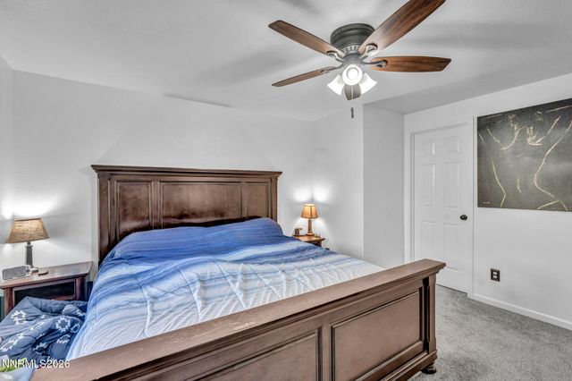 185 Henley Court, Fallon, NV 89406