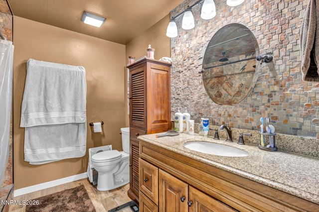 185 Henley Court, Fallon, NV 89406