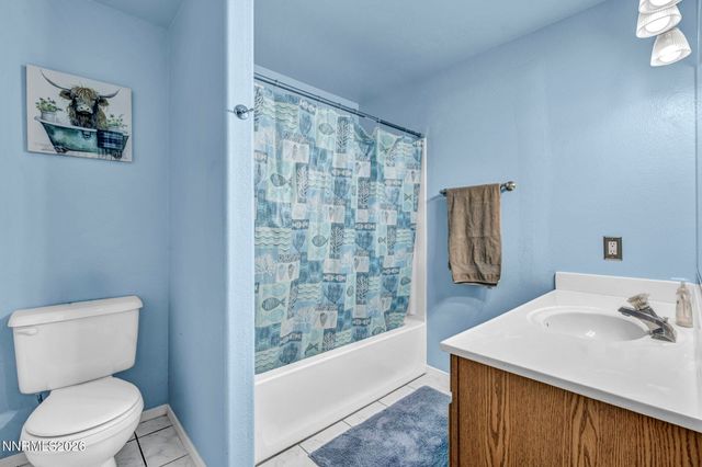 185 Henley Court, Fallon, NV 89406