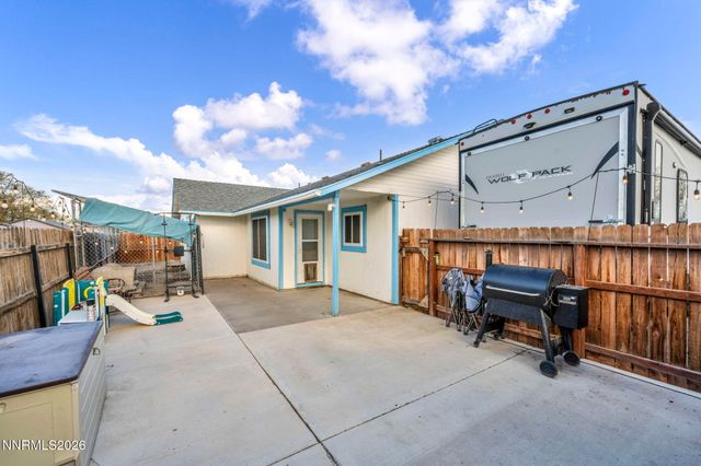 185 Henley Court, Fallon, NV 89406