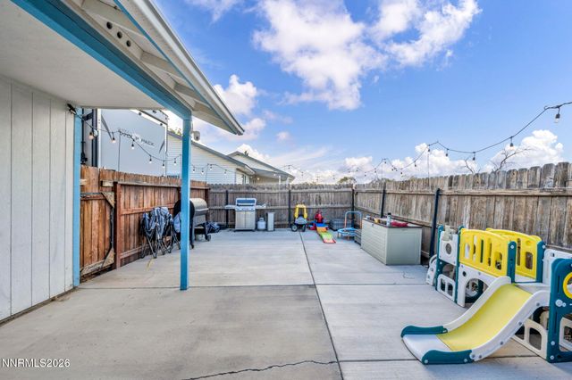 185 Henley Court, Fallon, NV 89406