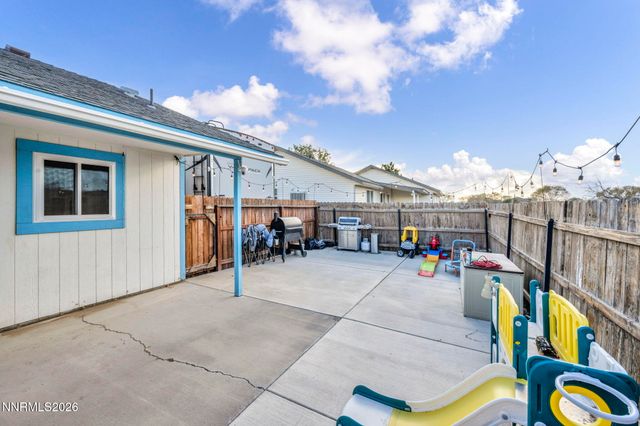 185 Henley Court, Fallon, NV 89406