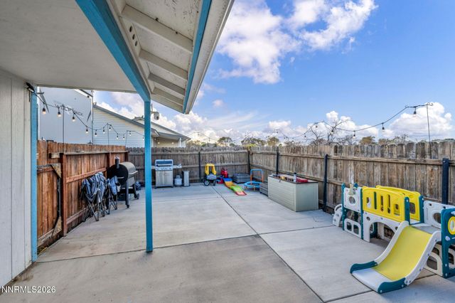 185 Henley Court, Fallon, NV 89406