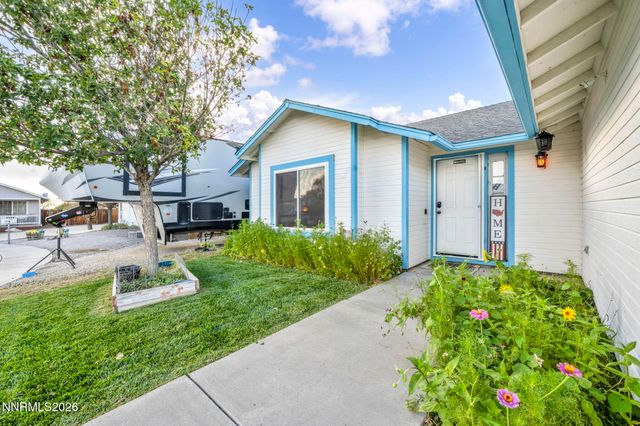 185 Henley Court, Fallon, NV 89406