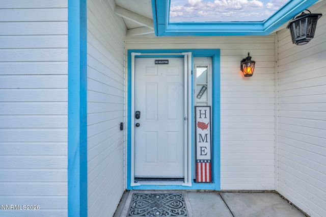 185 Henley Court, Fallon, NV 89406