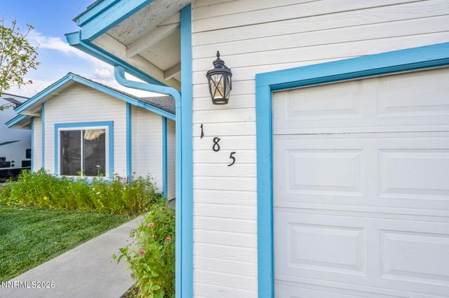 185 Henley Court, Fallon, NV 89406