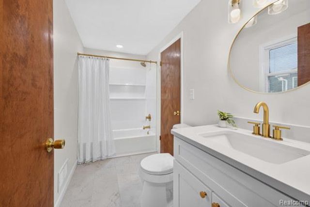 1506 Dicken Drive, Ann Arbor, MI 48103