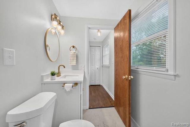 1506 Dicken Drive, Ann Arbor, MI 48103