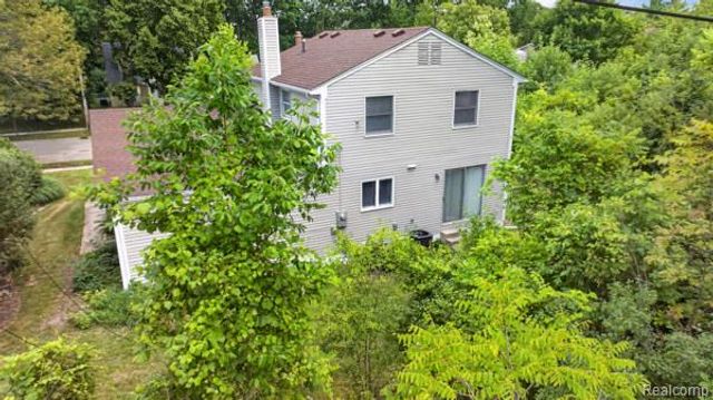 1506 Dicken Drive, Ann Arbor, MI 48103