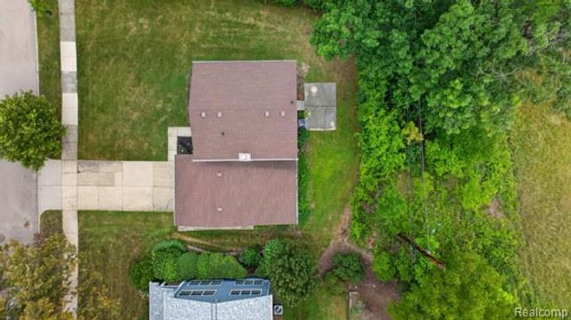 1506 Dicken Drive, Ann Arbor, MI 48103