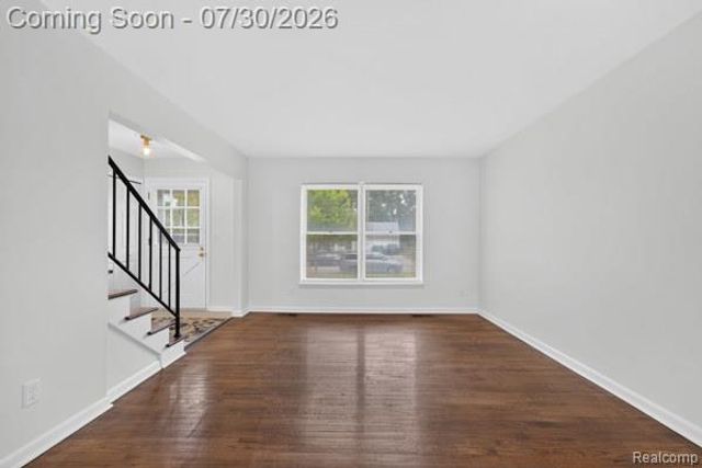 1506 Dicken Drive, Ann Arbor, MI 48103