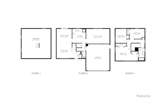 1506 Dicken Drive, Ann Arbor, MI 48103