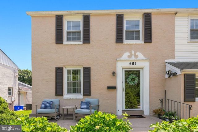 461 SUMMIT AVE, Philadelphia, PA 19128