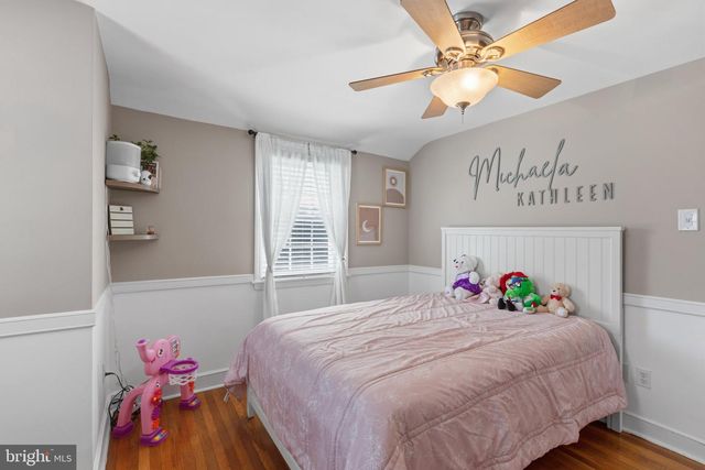 461 SUMMIT AVE, Philadelphia, PA 19128