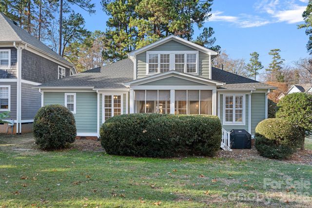 21307 Island Forest Drive, Cornelius, NC 28031
