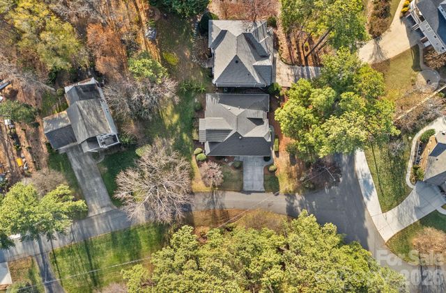 21307 Island Forest Drive, Cornelius, NC 28031