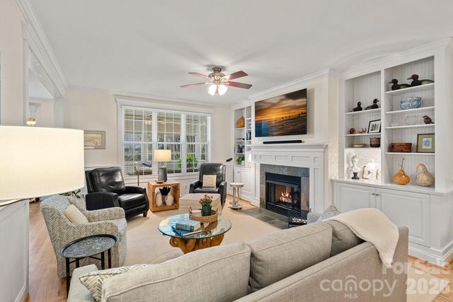 21307 Island Forest Drive, Cornelius, NC 28031