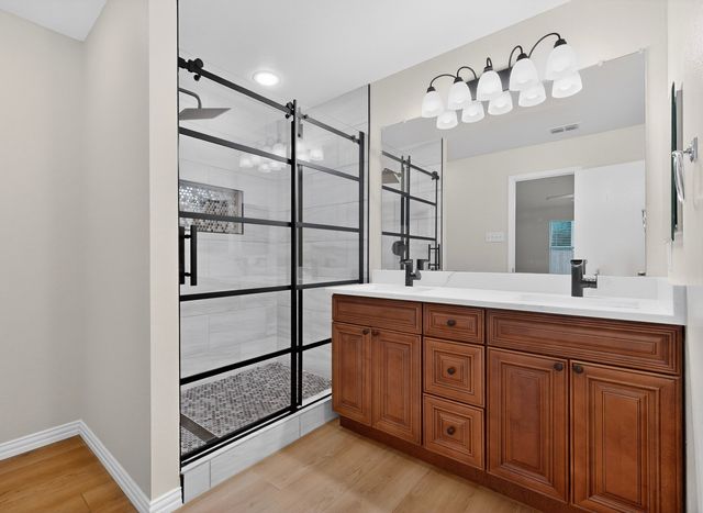 4328 Tranquility Drive, Fort Worth, TX 76244
