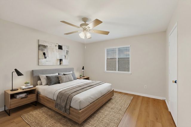 4328 Tranquility Drive, Fort Worth, TX 76244