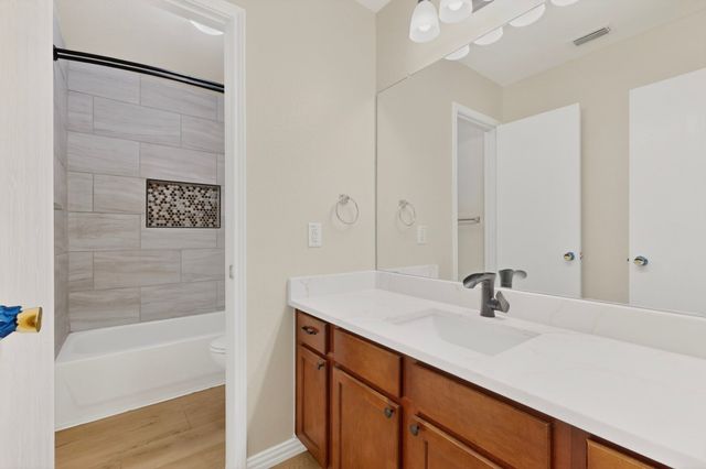4328 Tranquility Drive, Fort Worth, TX 76244