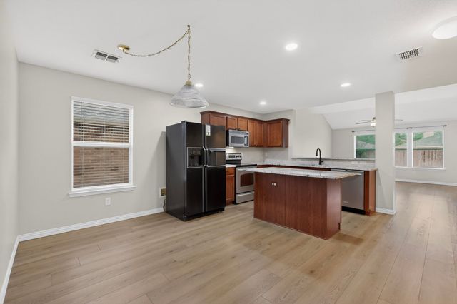 4328 Tranquility Drive, Fort Worth, TX 76244