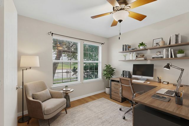 4328 Tranquility Drive, Fort Worth, TX 76244