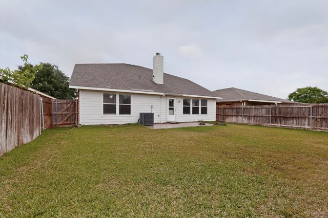 4328 Tranquility Drive, Fort Worth, TX 76244