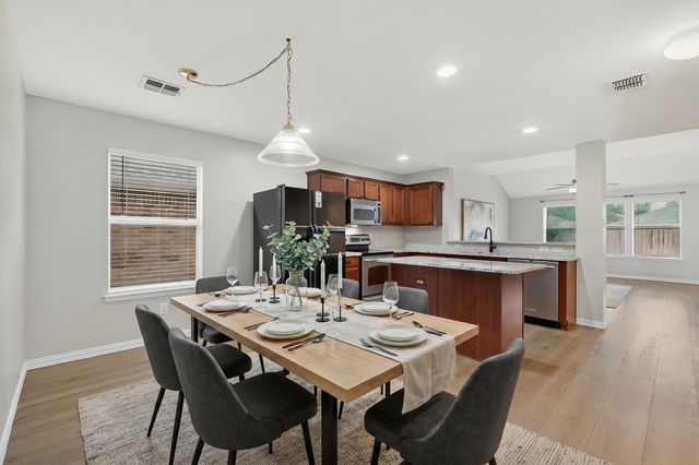 4328 Tranquility Drive, Fort Worth, TX 76244