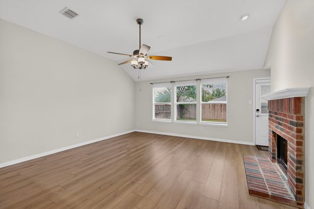 4328 Tranquility Drive, Fort Worth, TX 76244