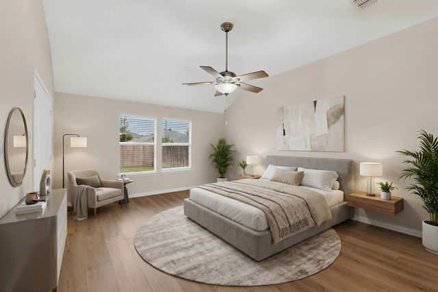 4328 Tranquility Drive, Fort Worth, TX 76244