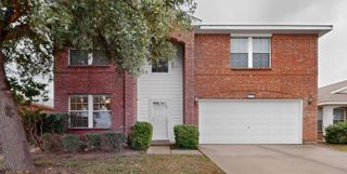 4328 Tranquility Drive, Fort Worth, TX 76244