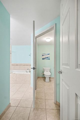 2104 Country Club Drive, St. Clair Shores, MI 48082