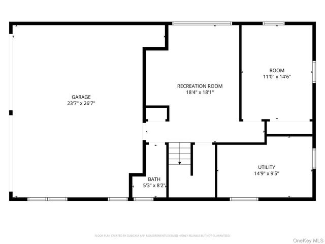 4 Crabapple Court, Monsey, NY 10952