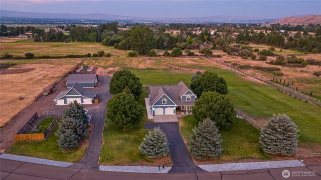 170 Allegro Way, Ellensburg, WA 98926