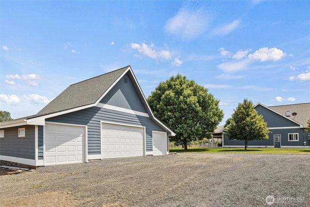 170 Allegro Way, Ellensburg, WA 98926