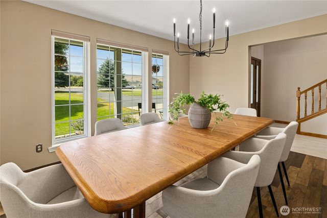 170 Allegro Way, Ellensburg, WA 98926