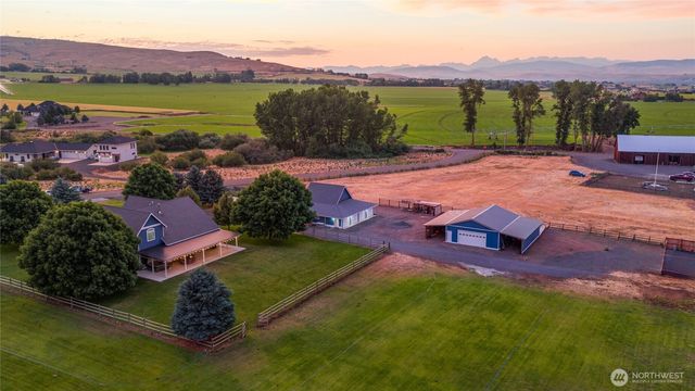 170 Allegro Way, Ellensburg, WA 98926