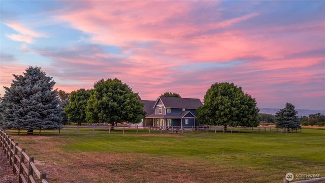 170 Allegro Way, Ellensburg, WA 98926