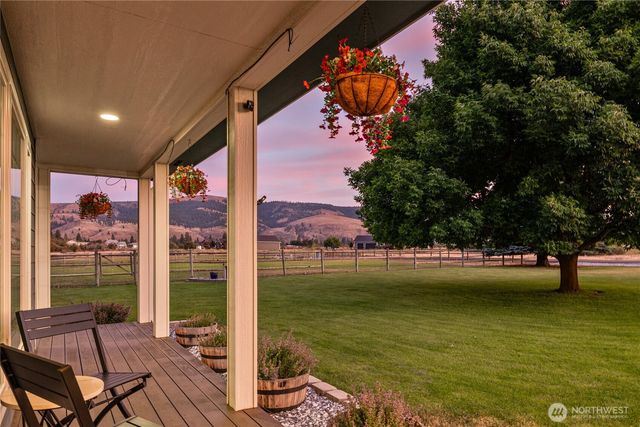 170 Allegro Way, Ellensburg, WA 98926
