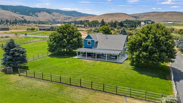 170 Allegro Way, Ellensburg, WA 98926