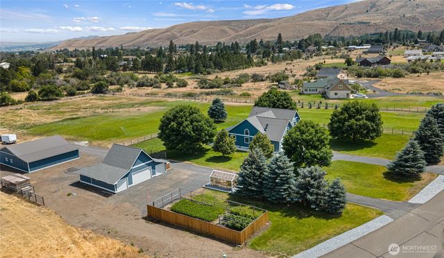 170 Allegro Way, Ellensburg, WA 98926