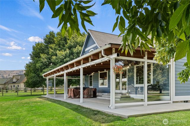 170 Allegro Way, Ellensburg, WA 98926