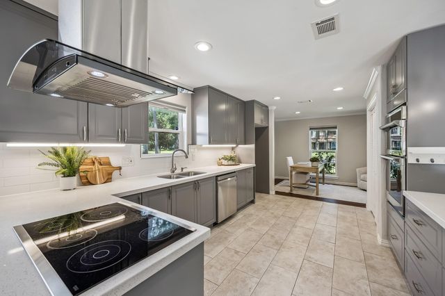 12530 Westerley Lane, Houston, TX 77077